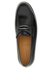 John Lobb Lopez Ring Loafers