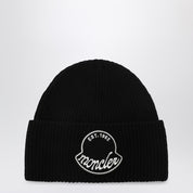 Sac fourre-tout Moncler Nano Caradoc noir