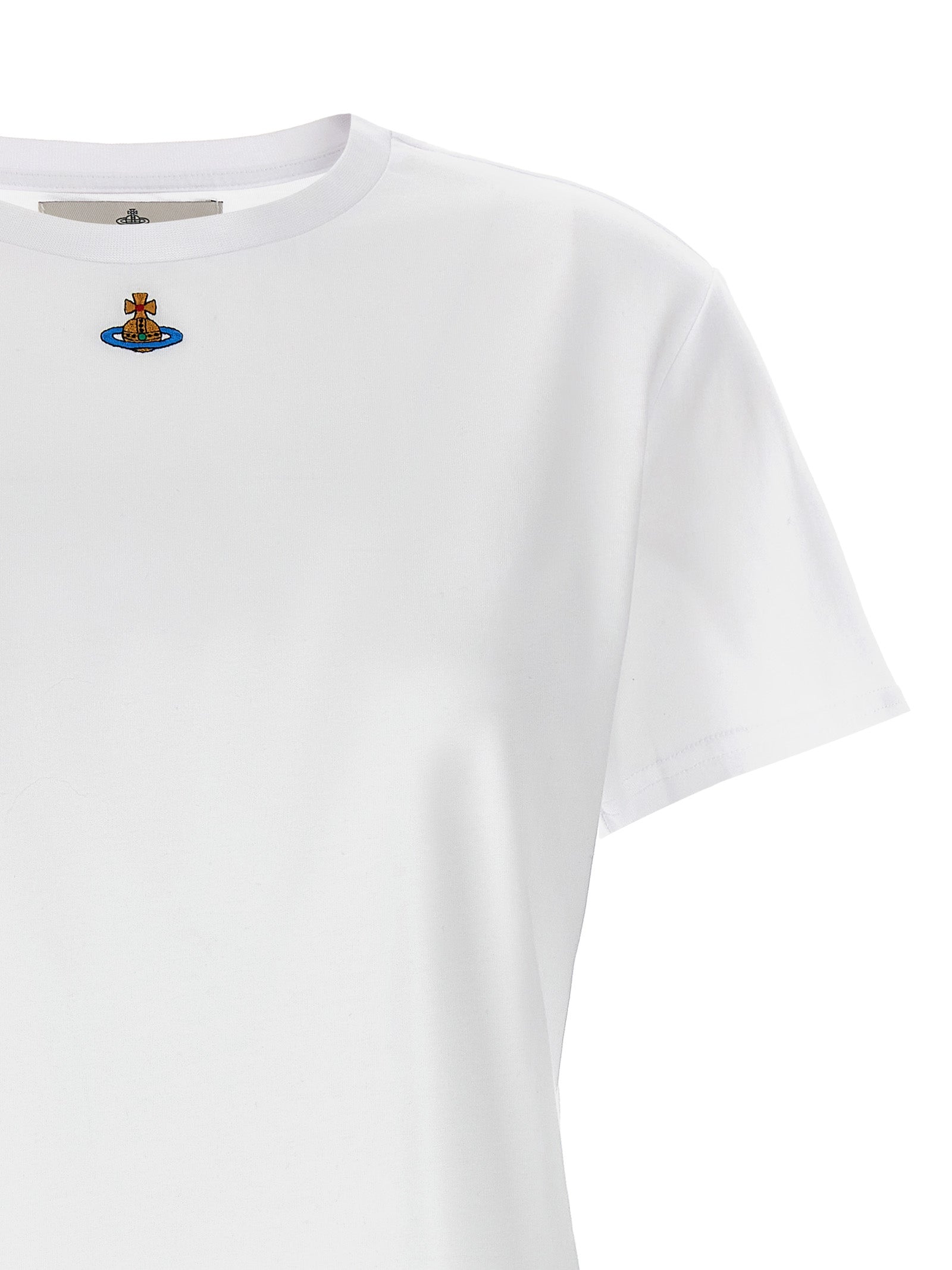 Vivienne Westwood Orb Peru T-shirt