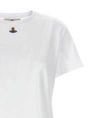 Vivienne Westwood Orb Peru T-shirt