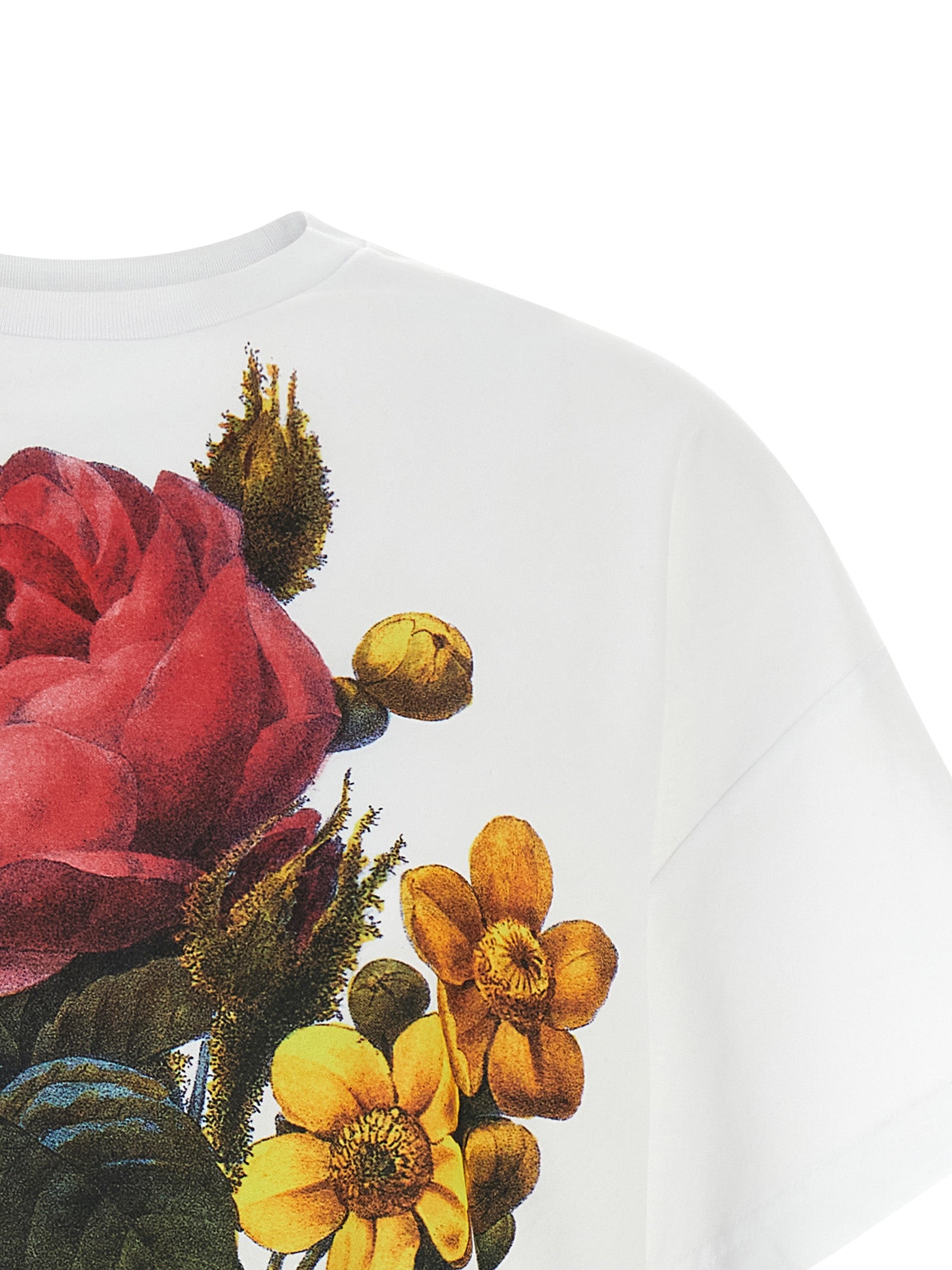 Vivienne Westwood Flower Box T-shirt
