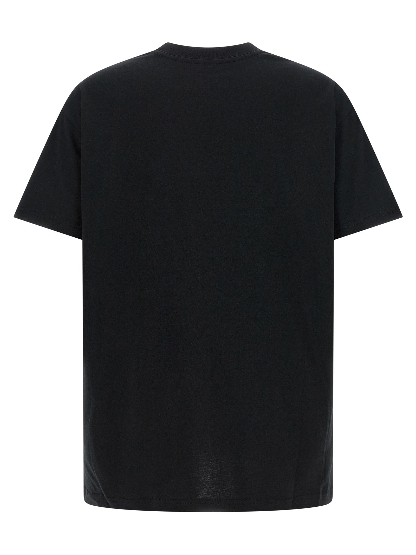 Vivienne Westwood T-shirt — Orb & Stars Classic (Black)