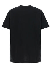 Vivienne Westwood T-shirt — Orb & Stars Classic (Black)