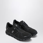 On Sneaker Cloud 6 black