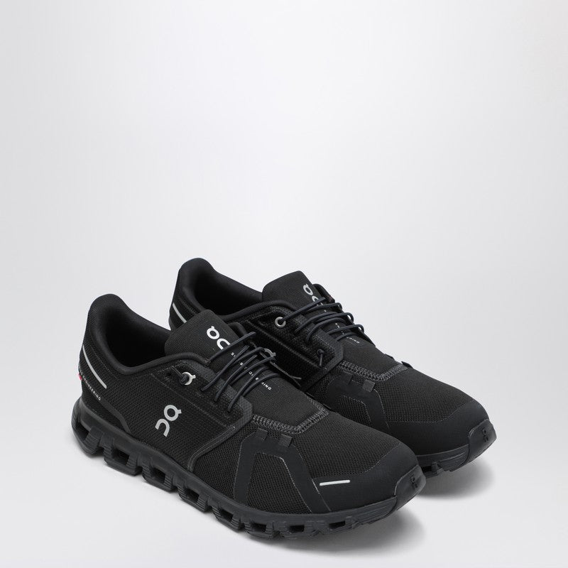 On Sneaker Cloud 6 black