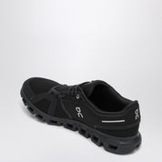 On Sneaker Cloud 6 black