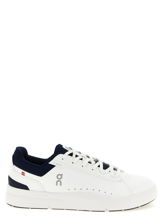On The Roger Advantage Sneakers