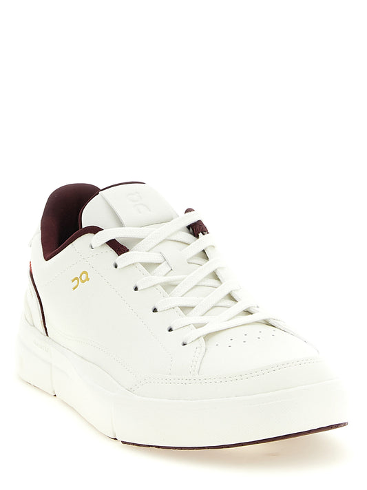 On On The Roger Centre Court Sneakers for Men