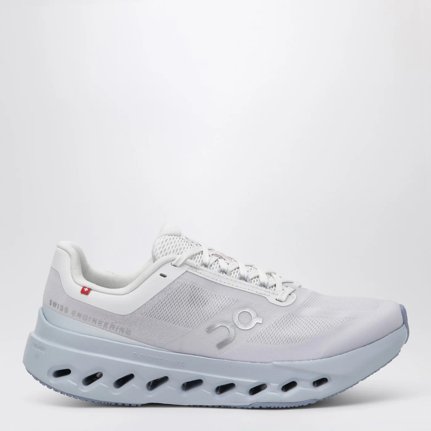 Sneakers Cloudsurfer Next Peony/Heather
