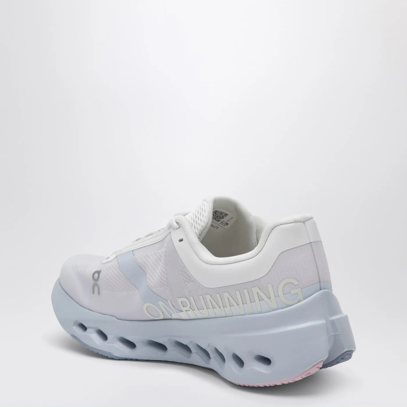 Sneakers Cloudsurfer Next Peony/Heather