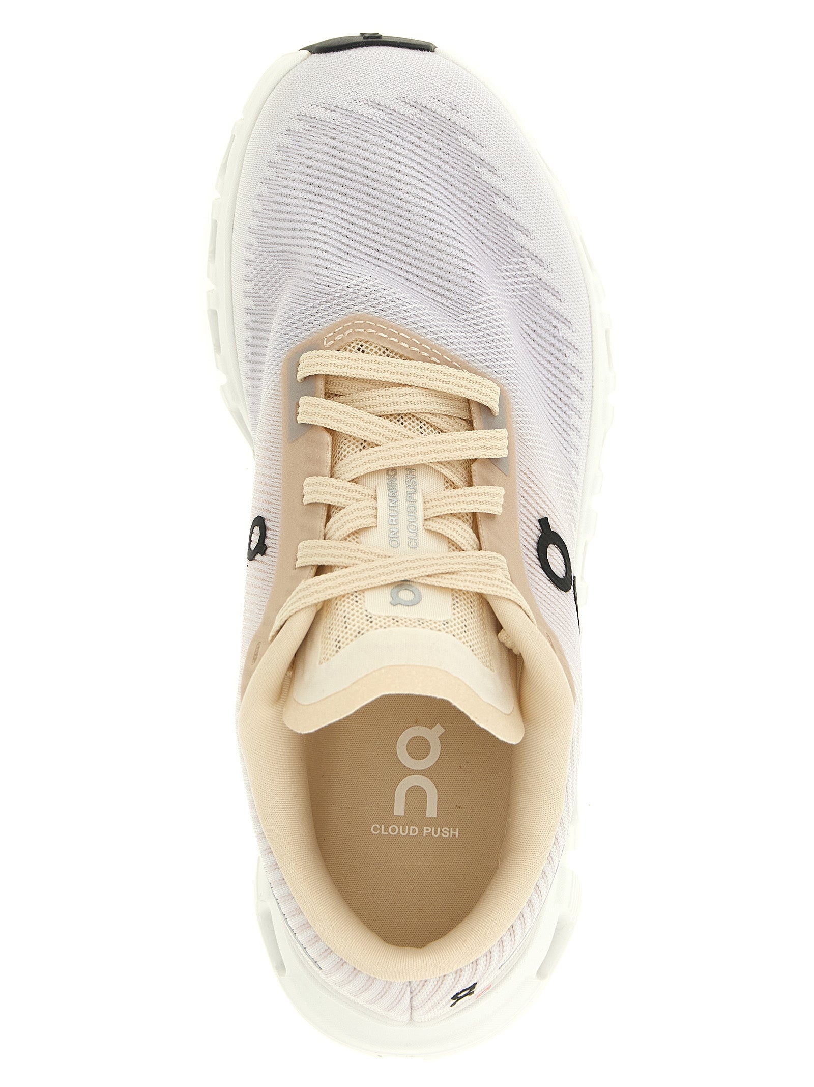On Cloud 6 Push Sneakers for Women — On