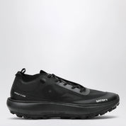 Satisfy Black TheROCKER Sneakers