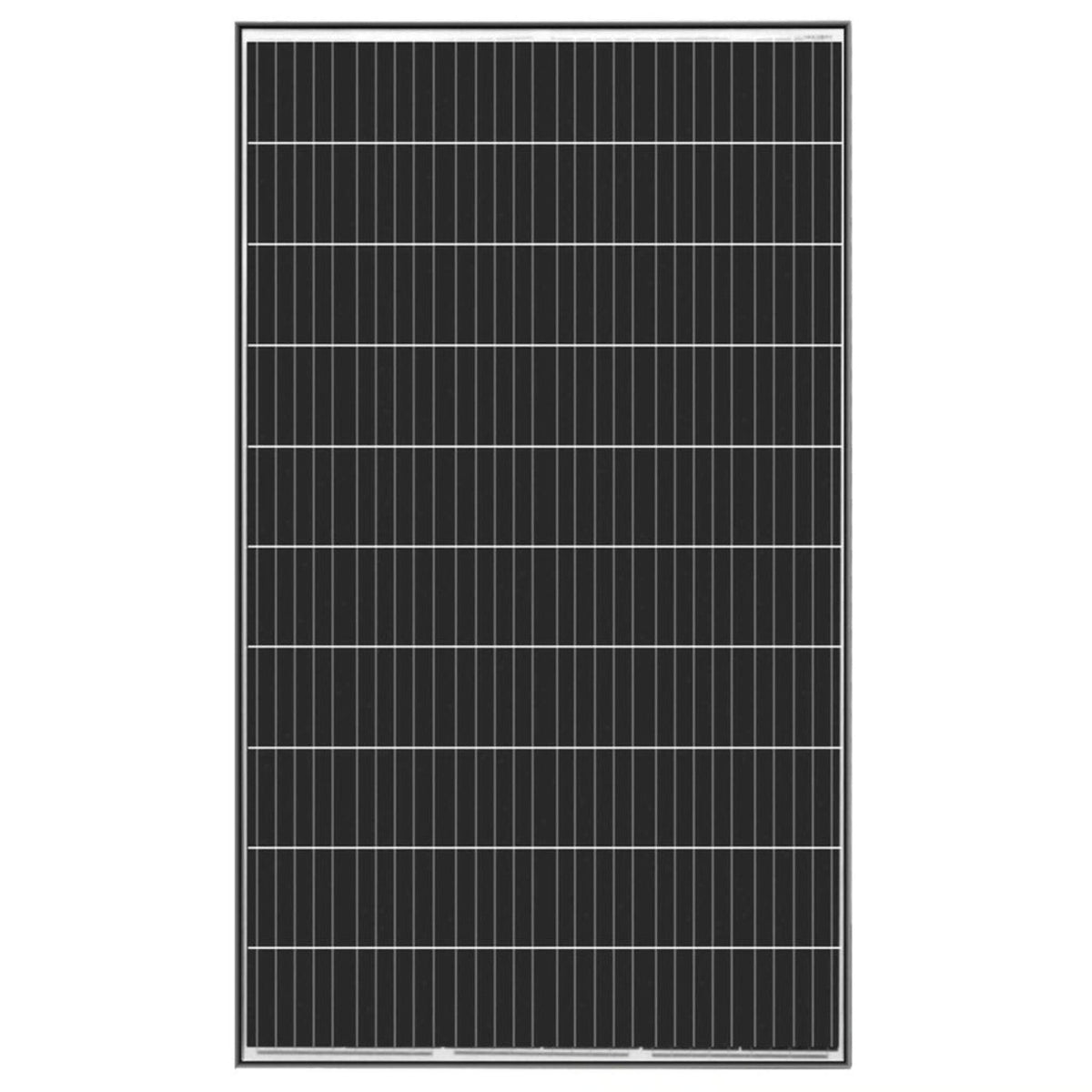 4000W 48V 240VAC Cabin Kit - Backyard Provider