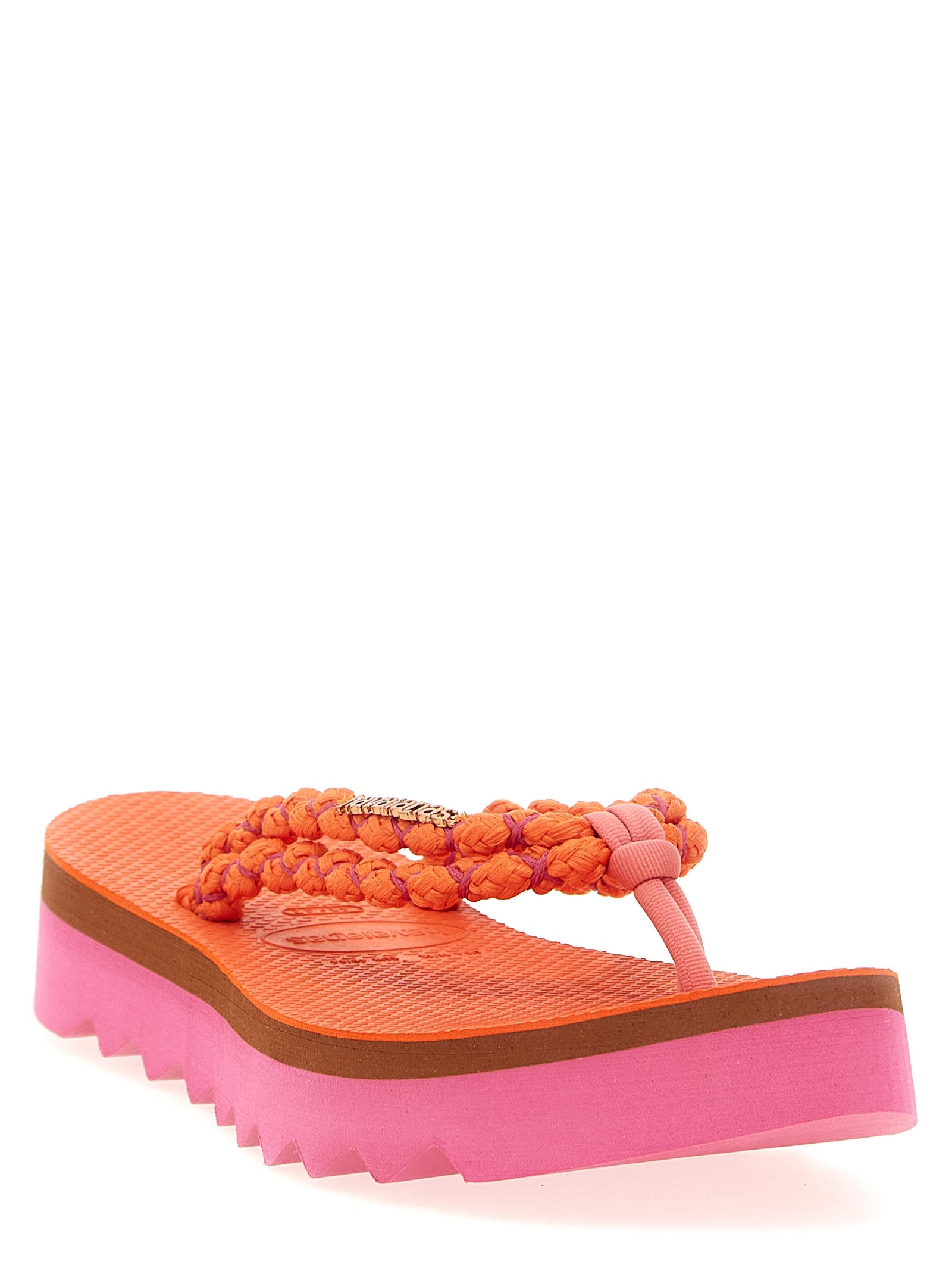 Havaianas Slim Point Boho Sandals