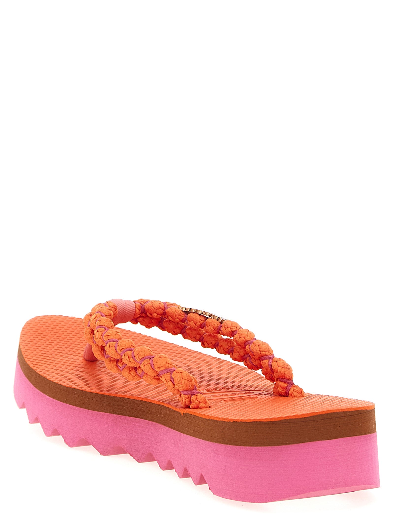 Havaianas Slim Point Boho Sandals