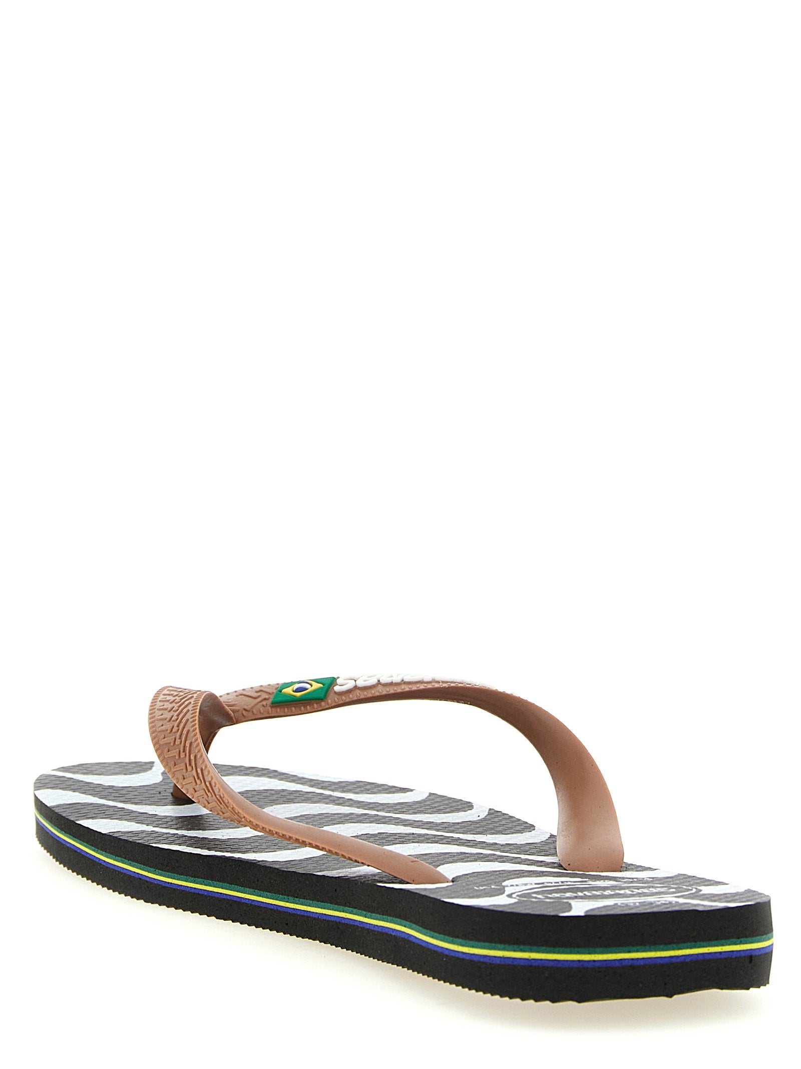 Havaianas Ginga Sandal — Women's Multicolor Sandals