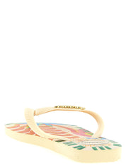 Havaianas Ginga Sandal — Women's Multicolor Sandals
