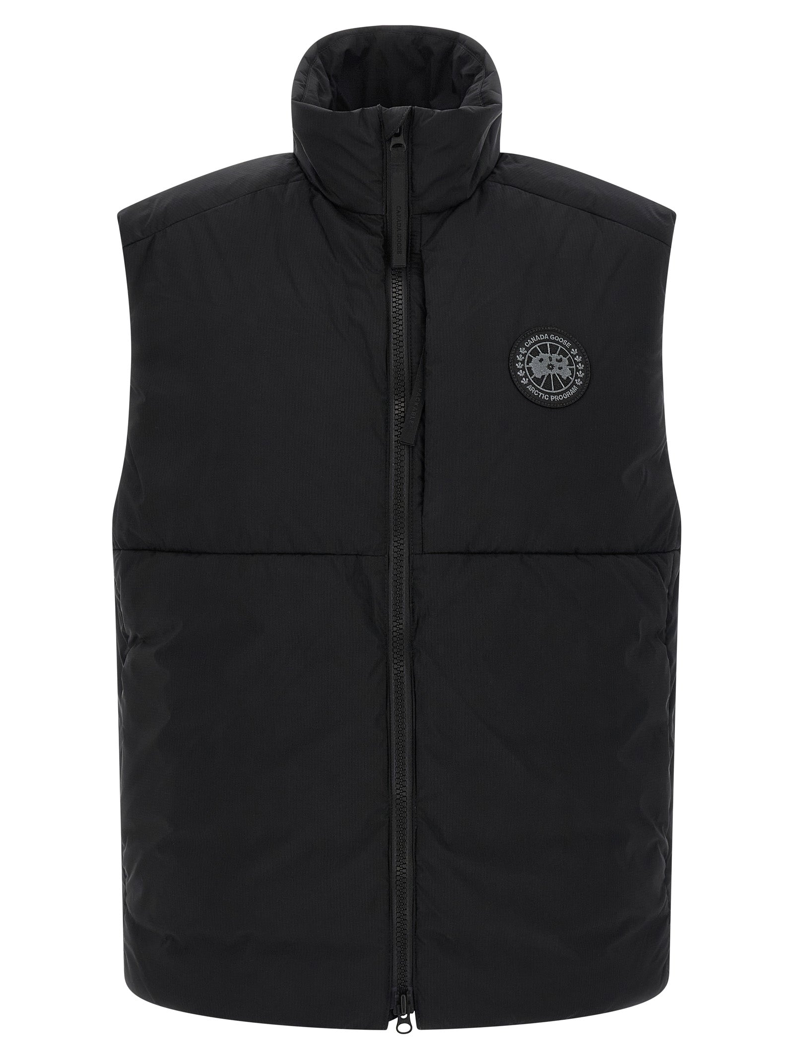 Canada Goose Lodge Vest
