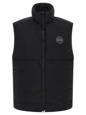 Canada Goose Lodge Vest
