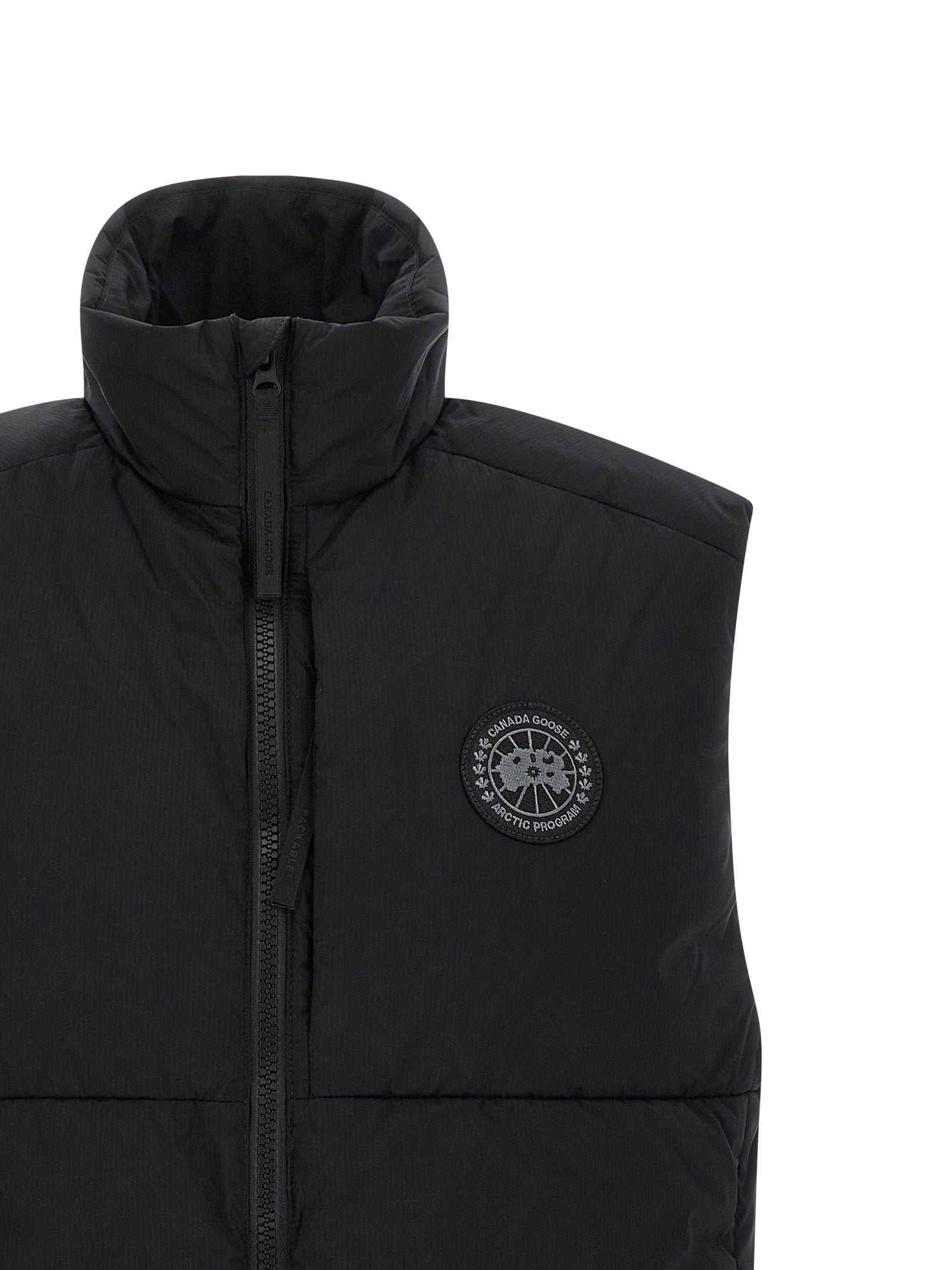 Canada Goose Lodge Vest