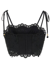 Zimmermann Rhiannon Top