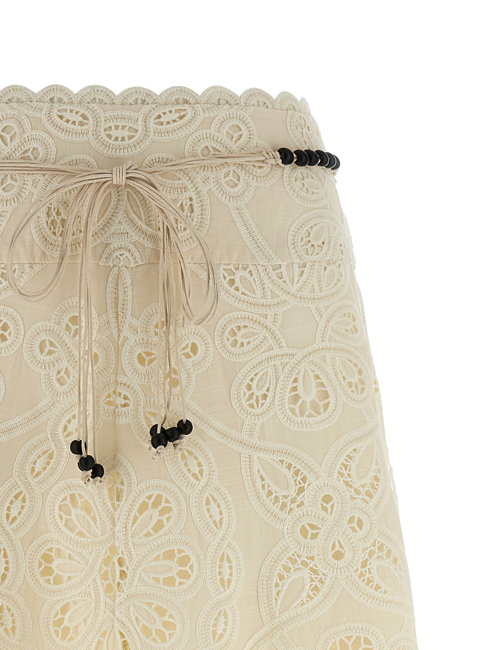Zimmermann Rhiannon Skirt