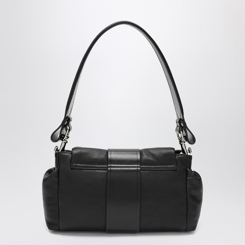 Vivienne Westwood Black Hazel Treasure shoulder bag