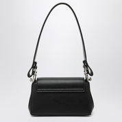 Vivienne Westwood Small black shoulder bag Hazel