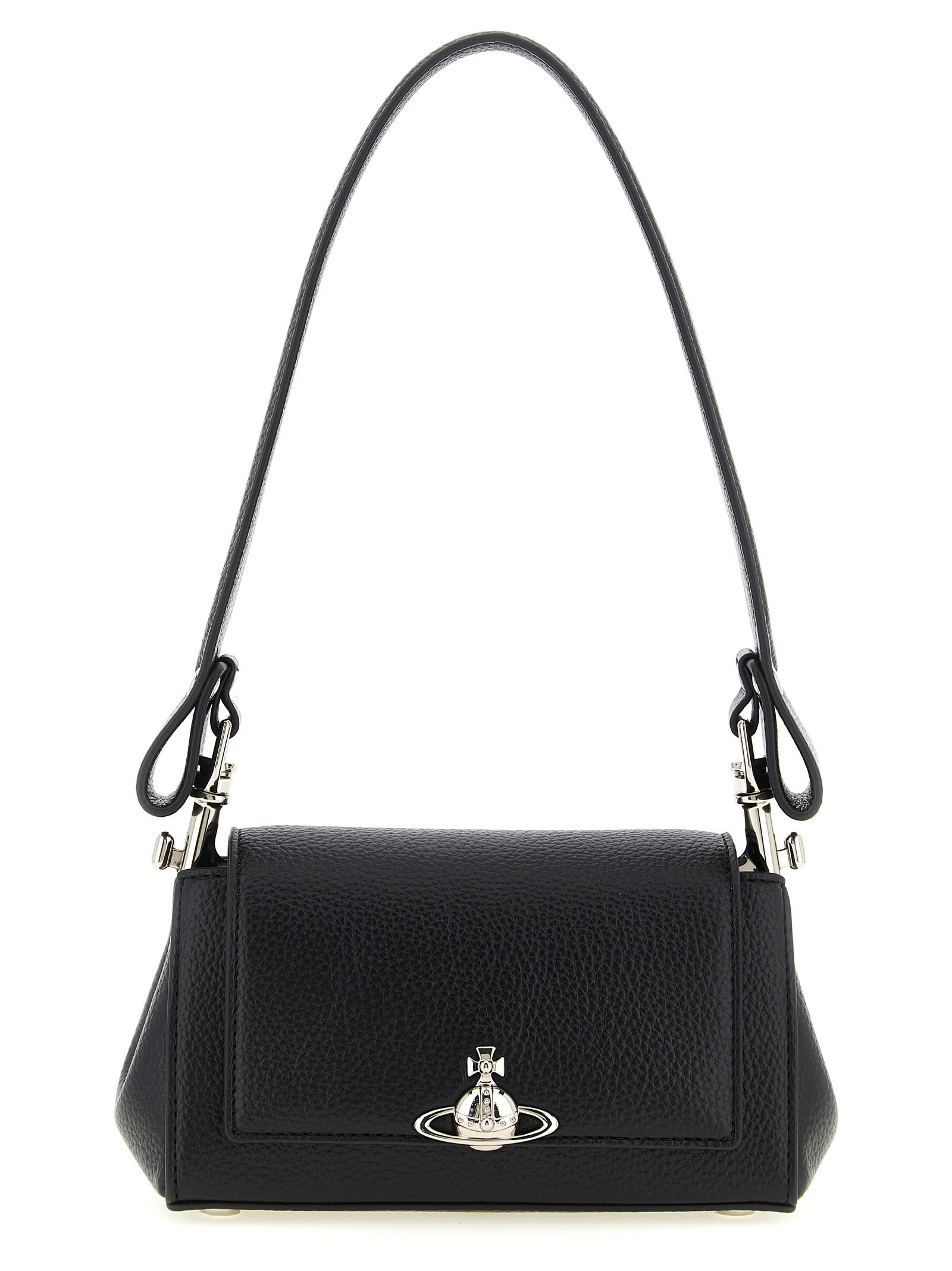 Vivienne Westwood Hazel Small Shoulder Bag