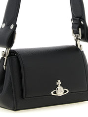 Vivienne Westwood Hazel Small Shoulder Bag
