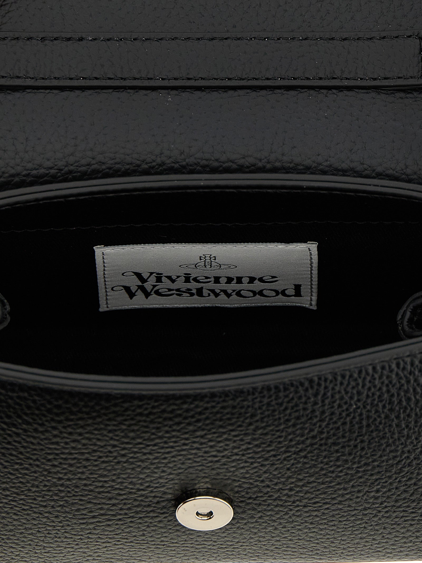 Vivienne Westwood Hazel Small Shoulder Bag