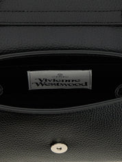 Vivienne Westwood Hazel Small Shoulder Bag