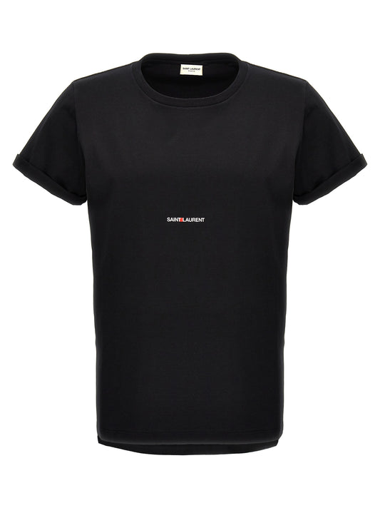 Saint Laurent Rive Gauche T-shirt