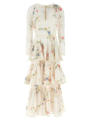 Zimmermann Lucky Maxi Dress