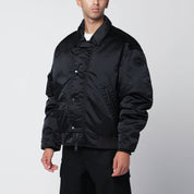 Canada Goose Black Aviator Seguin bomber