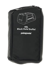 Patagonia Black Hole® Duffel Duffel Bag