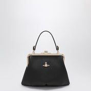 Vivienne Westwood Black Granny bag