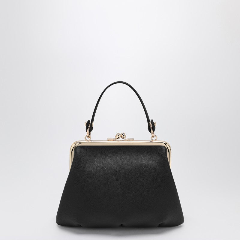Vivienne Westwood Black Granny bag