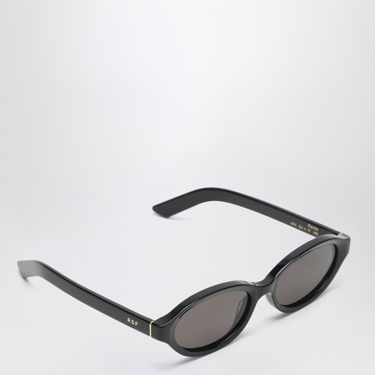RETROSUPERFUTURE Parola Black sunglasses