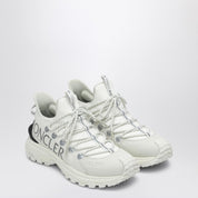 Moncler Sneaker Trailgrip Lite2 in white ripstop