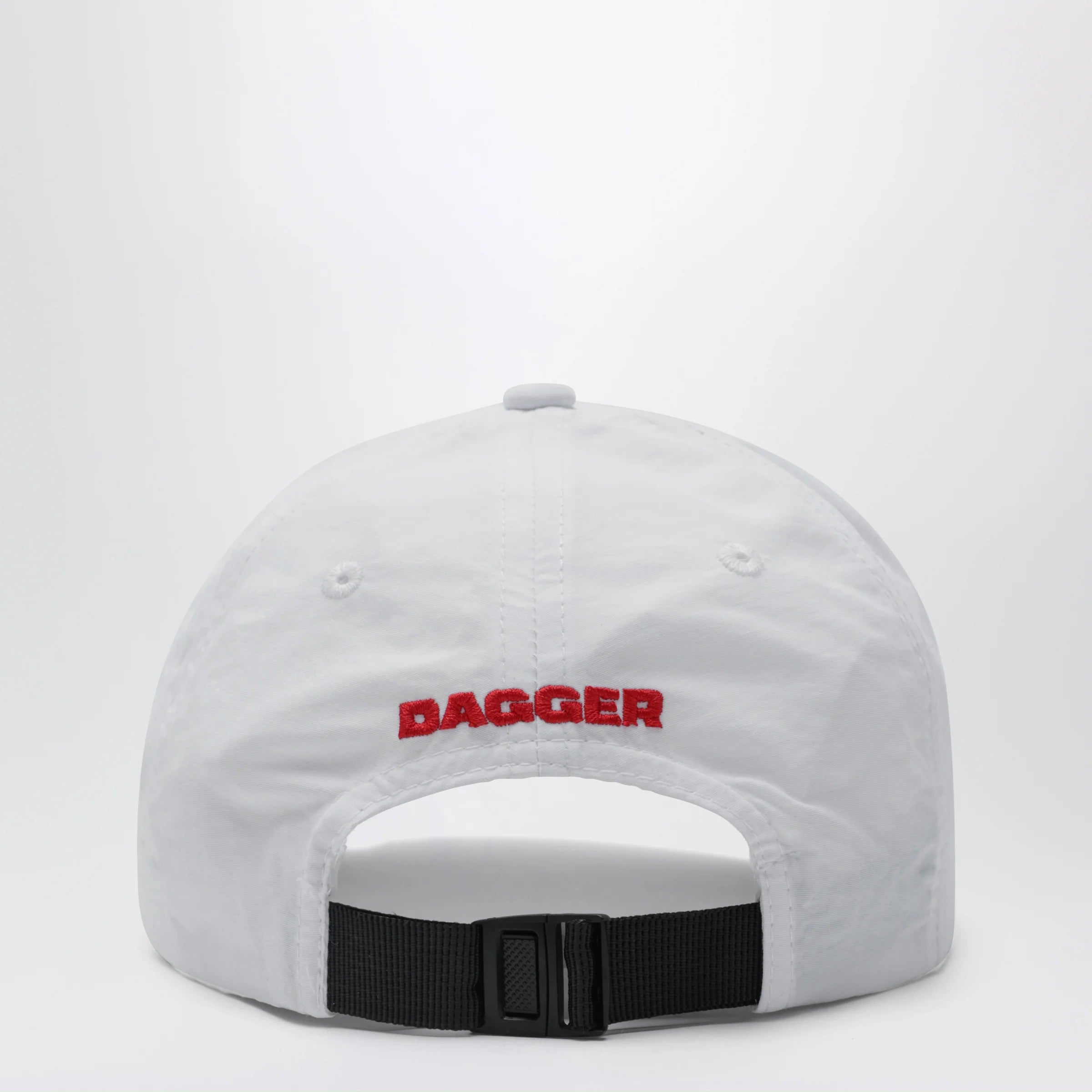 White Dagger All The Best baseball cap