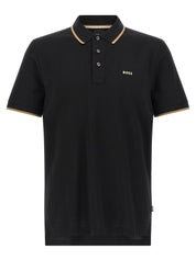 Hugo Boss Parlay 190 Polo Shirt