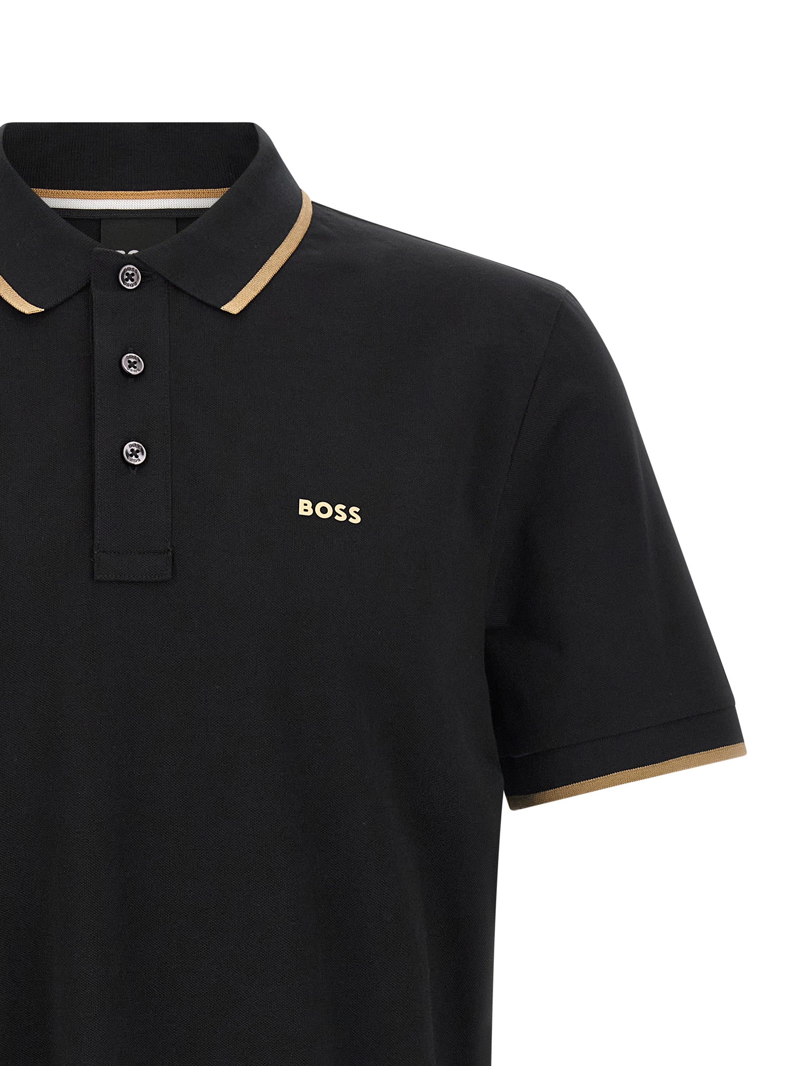 Hugo Boss Parlay 190 Polo Shirt