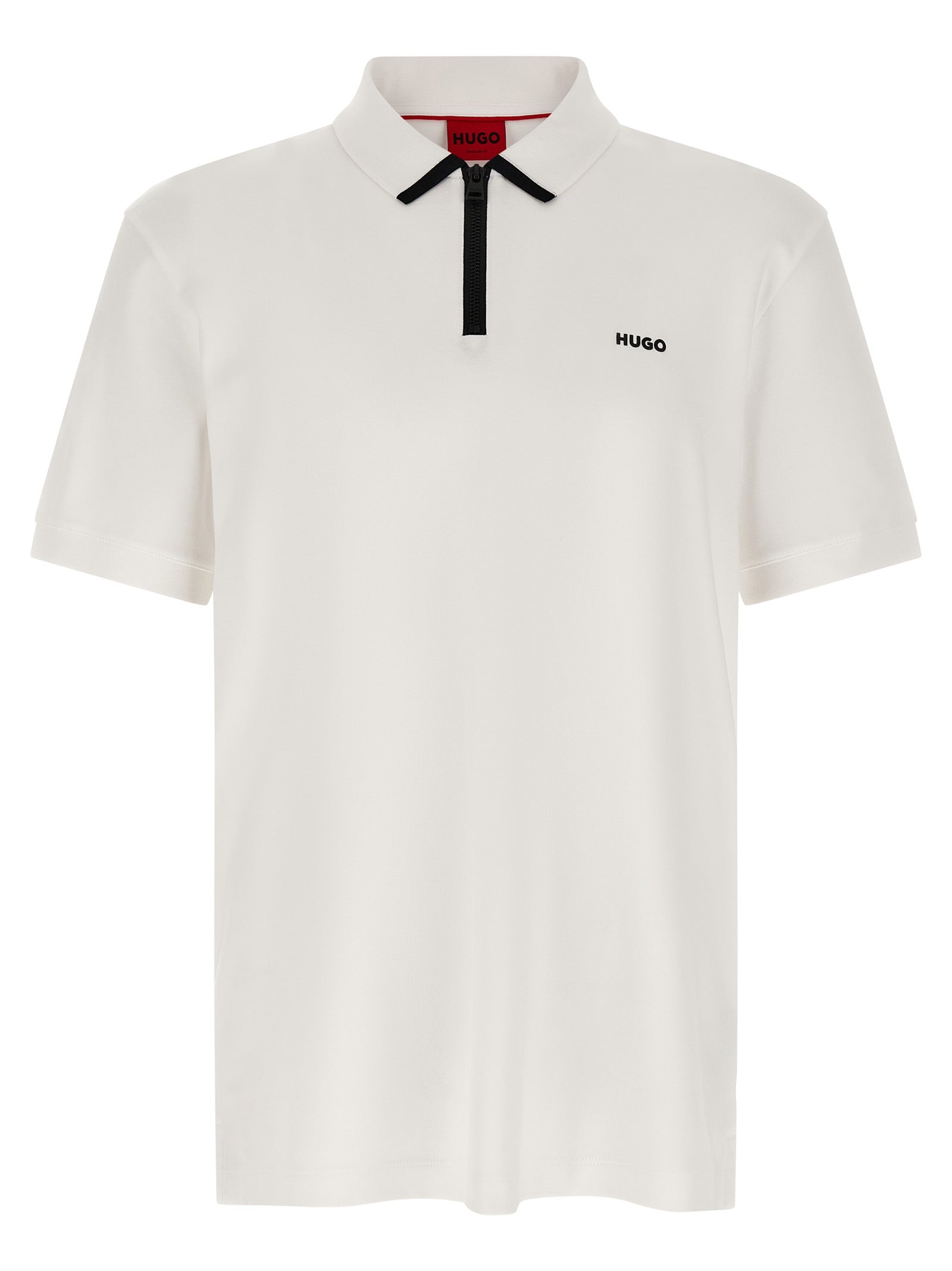 Hugo Boss Dalomino Polo Shirt
