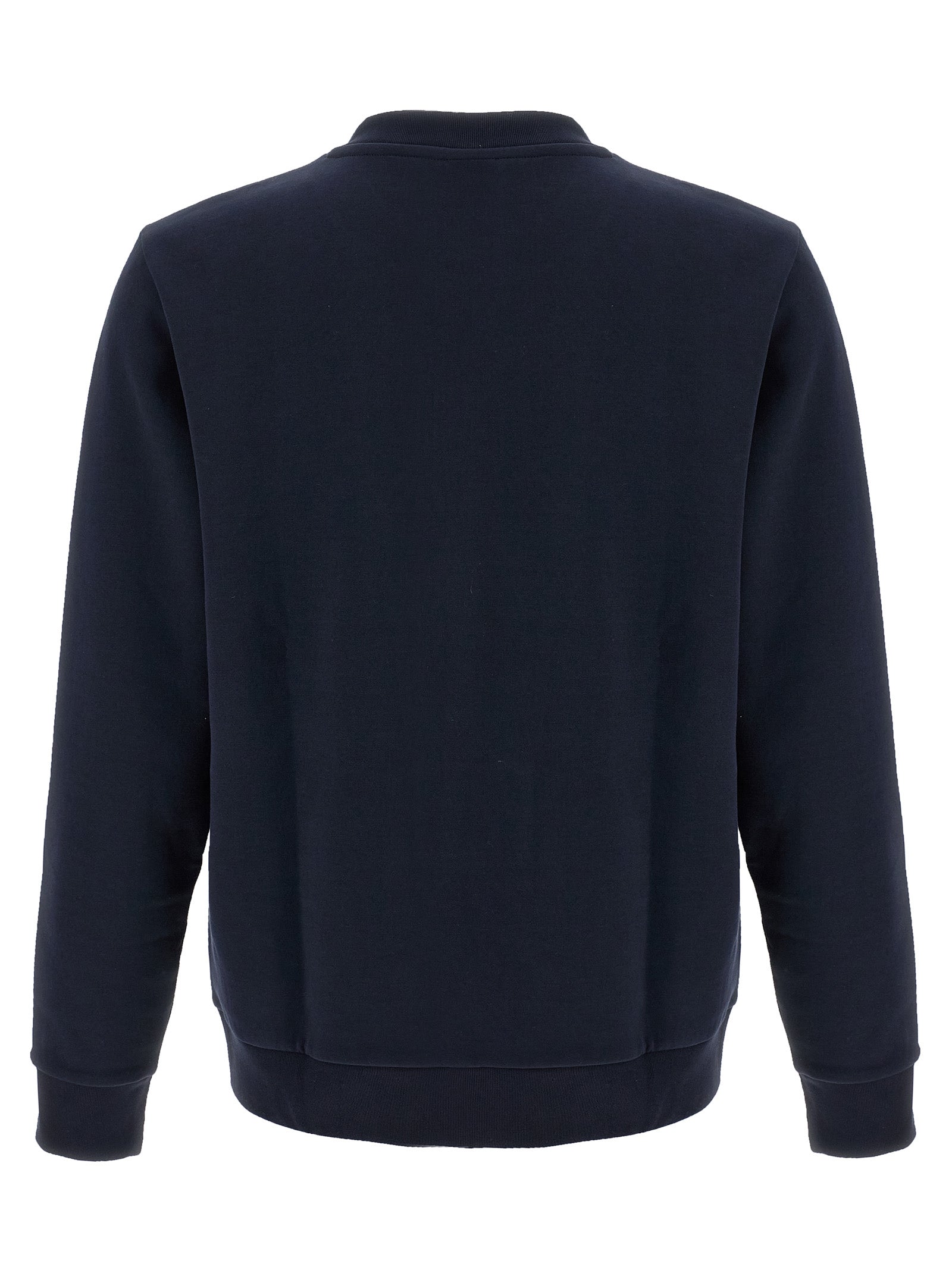 Hugo Boss Logo Sweatshirt