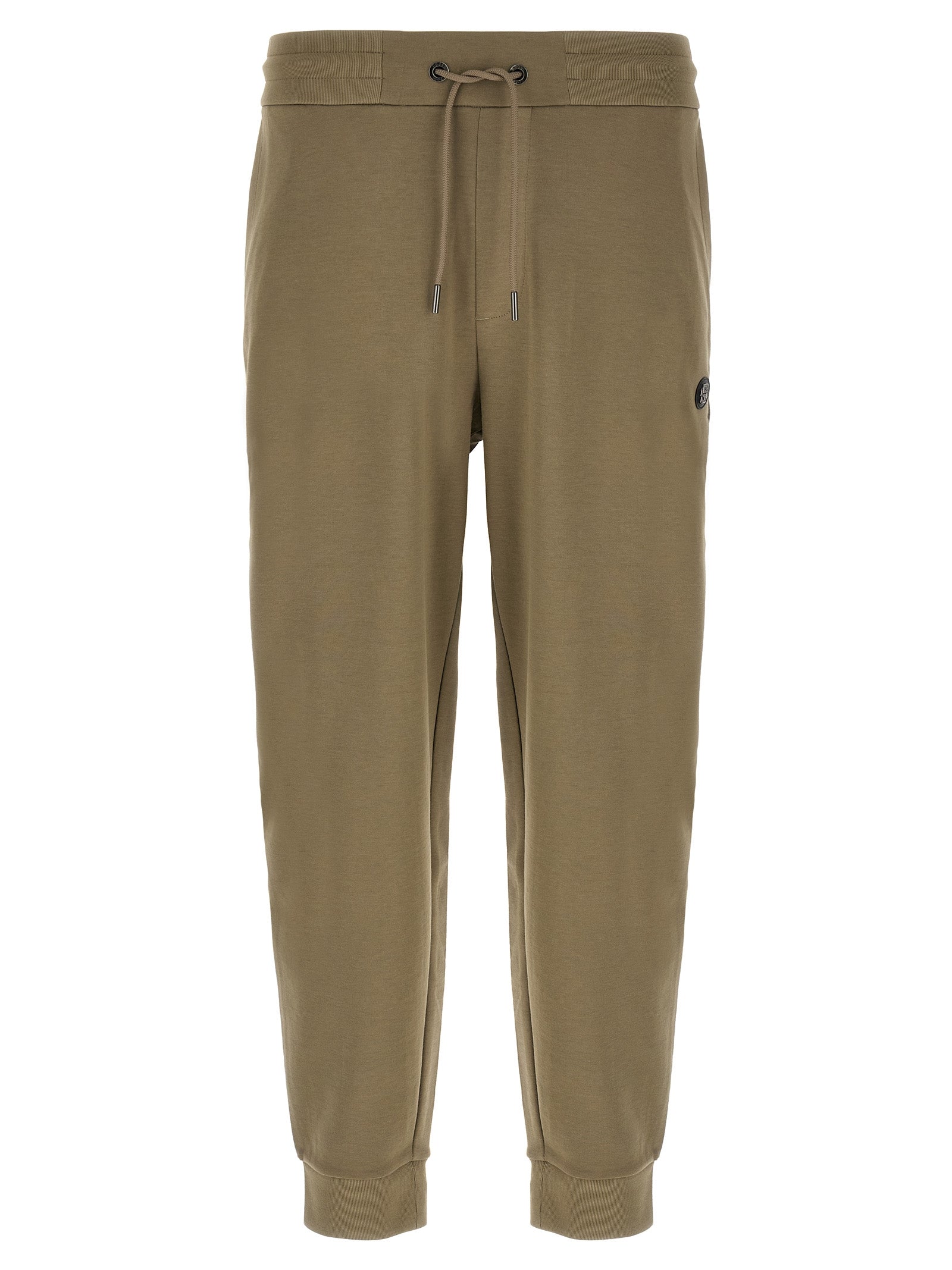 Hugo Boss C-locsin 01 Joggers – Green Trousers (Men)