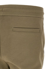 Hugo Boss C-locsin 01 Joggers – Green Trousers (Men)