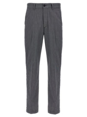 Hugo Boss Kaiton-1 Trousers — Slim Blue Fit