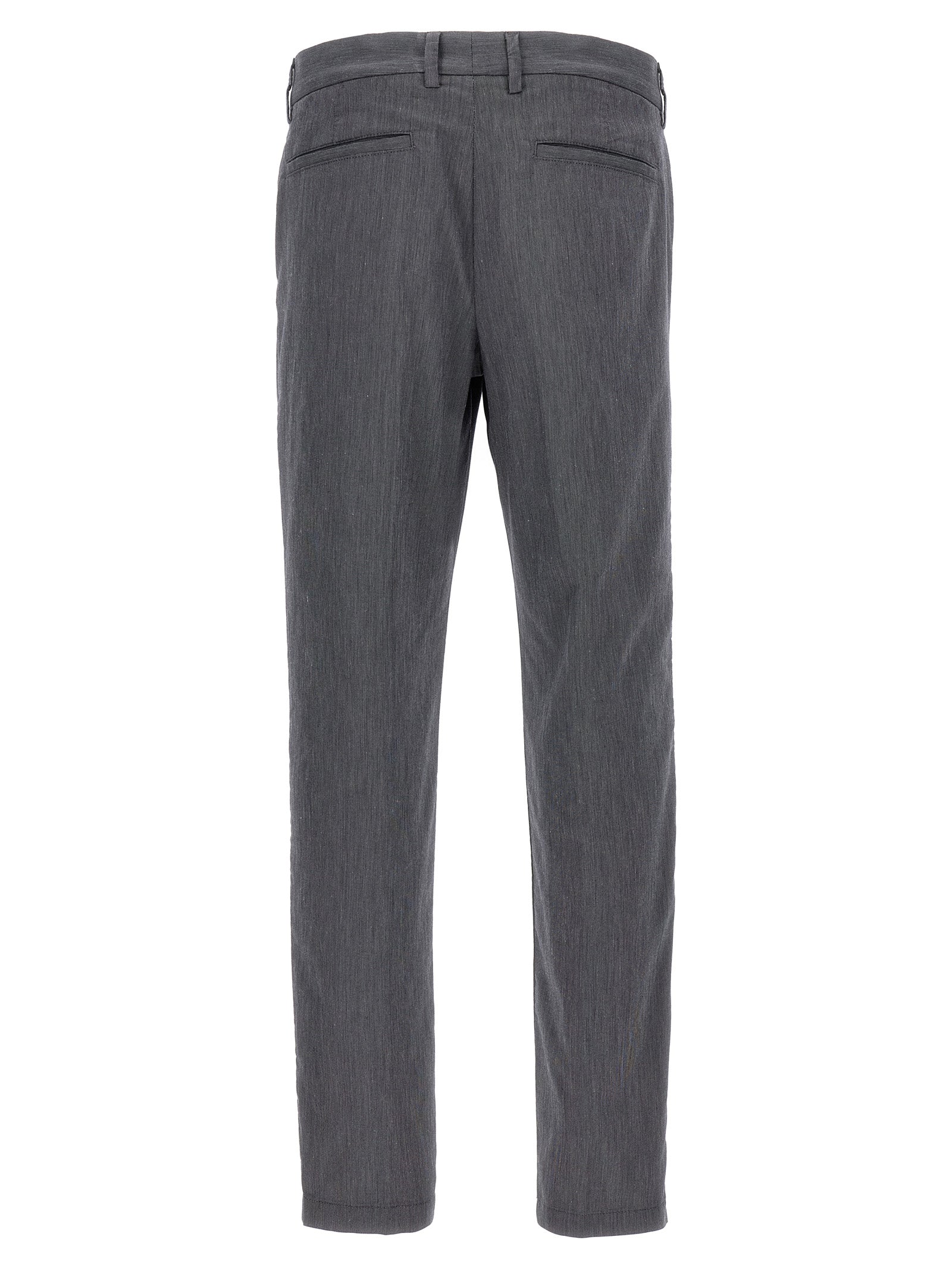 Hugo Boss Kaiton-1 Trousers — Slim Blue Fit