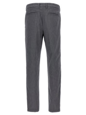 Hugo Boss Kaiton-1 Trousers — Slim Blue Fit